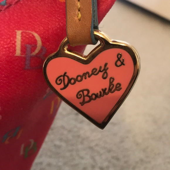 Dooney & Bourke Purse - Picture 8 of 8